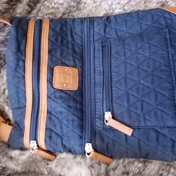 Fossil cross body bag - Picture 3 of 3